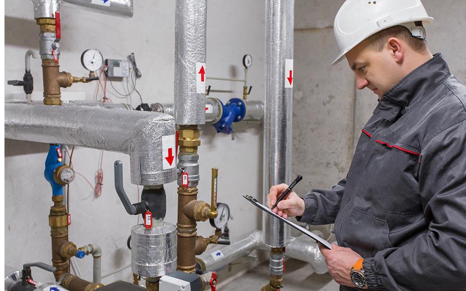 entretien chaudière gaz prix Noves