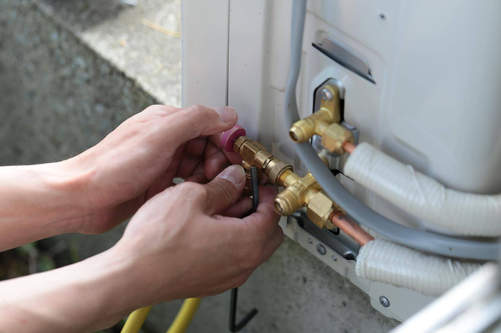 entretien chaudière gaz prix Noves